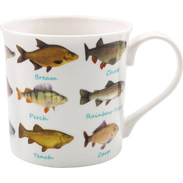 Becher Fish - Fische