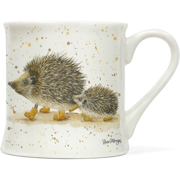 Becher Igel Hedgie Hike, Bree Merryn